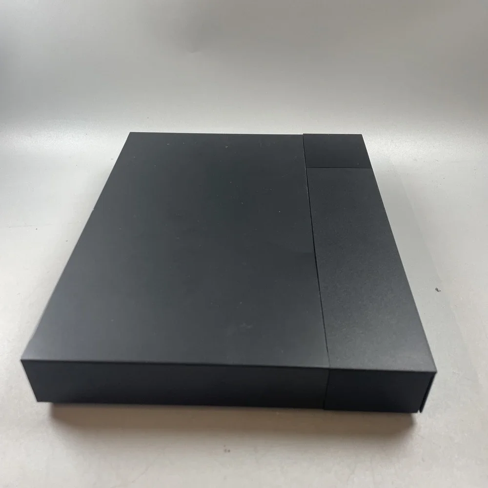 Sony BDP-S3700 Wi-Fi Streaming Blu-Ray DVD Player w/ Remote, AC Adapter TESTED